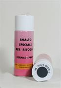 BOMBOLETTE VERNICE SPRAY GRIGIO ANTRACITE 7016