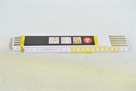 METRO PIEGH.LEGNO 2MT