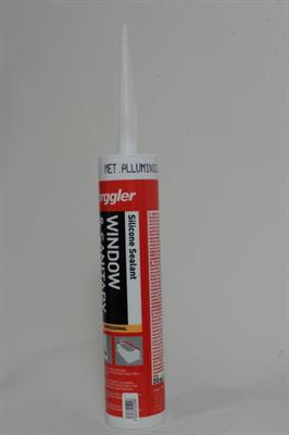TORGGLER SERRAMENTO ALLUMINIO 235/SILVER RAL9006 - 310 ML