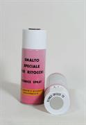 BOMBOLETTA VERNICE SPRAY BIANCO GRIGIO