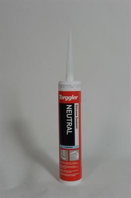 TORGGLER NEUTRO TRASPARENTE - 310 ML.