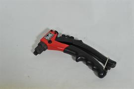 RIVETTATRICE RIVIT BATTERIA LITIO 18,0 V 2,0 AH