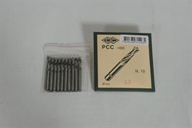 PUNTE PCC HSS D. 3,5