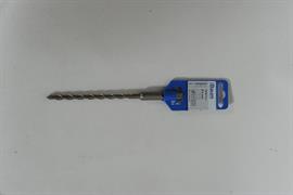 PUNTA SDS 2T (DH)  6X160 F