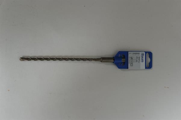 PUNTA SDS 2T (DH)  6X210