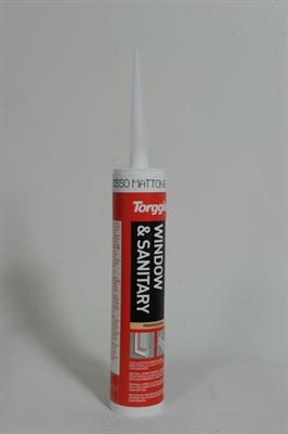 TORGGLER SERRAMENTO ROSSO MATTONE - 310 ML