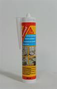 SIKA SANISIL TRASPARENTE CARTUCCE CONT.300 ml