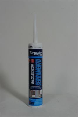 TORGGLER SERRAMENTO VERDE RAL6005 - 310ML