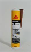 SIKAFLEX-117 Metal Force copper - Ex SIKABOND AT-Metal rame V3/12 CTR300