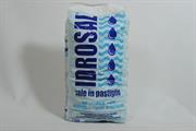 SALE IN PASTIGLIE IDROSAL 25KG