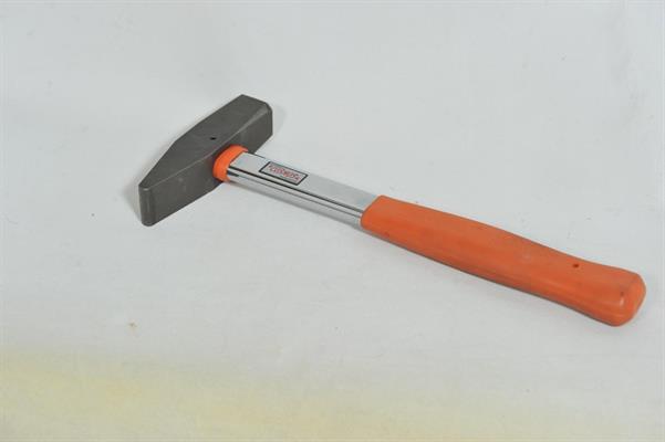 MARTELLO FERRO QUADRO G.500