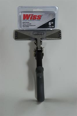 PINZA PIEGATRICE MOD. OFFSET WS6